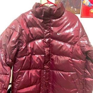 Nike jacket